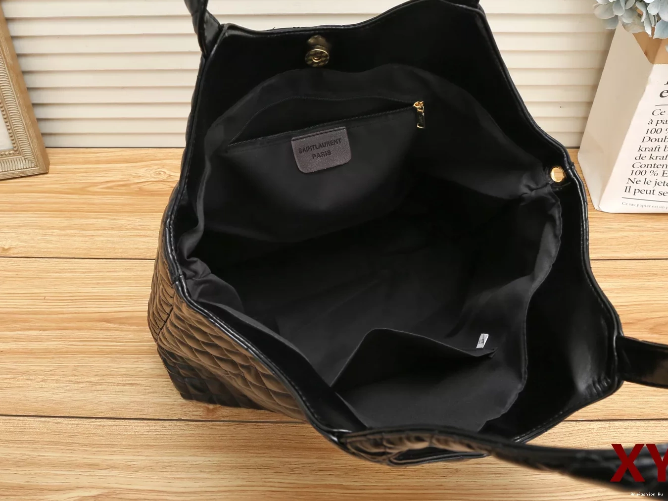 Laurent YSL Saint Handbag 3006 Yves For Soft Women 0326